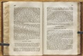    A Revelation given to Joseph Smith, jr. and Oliver Cowdery, in Harmony, Pennsylvania, April, 1829, when they desired to know whether John, the beloved disciple, tarried on earth.- Translated from parchment, written and hid up by himself.<br>
   1 And the Lord said unto me, John, my beloved, what desirest thou?  For if ye shall ask, what you will, it shall be granted unto you.  And I said unto him, Lord, give unto me power over death, that I may live and bring souls unto thee.  And the Lord said unto me, Verily, verily, I say unto thee, because thou desiredst this thou shalt tarry until I come in my glory, and shall prophesy before nations, kindreds, tongues and people.<br>
   2 And for this cause the Lord said unto Peter, If I will that he tarry till I come, what is that to thee?  For he desiredst of me that he might bring souls unto me; but thou desiredst that thou might speedily come unto me in my kingdom.  I say unto thee, Peter, this was a good desire, but my beloved has desired that he might do more, or a greater work, yet among men than what he has before done; yea, he has undertaken a greater work; therefore, I will make him as flaming fire and a ministering angel: he shall minister for those who shall be heirs of salvation who dwell on the earth; and I will make thee to minister for him and for thy brother James: and unto you three I will give this power and the keys of this ministry until I come.<br>
   3 Verily I say unto you, ye shall both have according to your desires, for ye both joy in that which ye have desired.