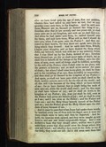    And when he had spake unto them, he turned himself unto the three, and said unto them, What will ye that I should do unto you, when I am gone unto the Father?  And they sorrowed in their hearts, for they durst not speak unto him the thing which they desired.  And he saith unto them, Behold, I know your thoughts, and ye have desired the thing which John, my beloved, which was with me in my ministry, before that I was lifted up by the Jews, desired of me; therefore more blessed are ye, for ye shall never taste of death, but ye shall live to behold all the doings of the Father, unto the children of men, even until all things shall be fulfilled, according to the will of the Father, when I shall come in my glory, with the powers of heaven; and ye shall never endure the pains of death; but when I shall come in my glory, ye shall be changed in the twinkling of an eye, from mortality to immortality; and then shall ye be blessed in the kingdom of my Father.- And again, ye shall not have pain while ye shall shall dwell in the flesh, neither sorrow, save it be for the sins of the world;