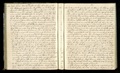    Mr Smith having been shown in the vision the place where the Record was deposited; accordingly the next morning 23d day of September A.D. 1823, visited the place, And from that time he received more, and more information concerning what he had to do until the year 1827, when he obtained the Records.