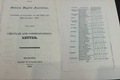 Membership Totals:<br>
Palmyra...<br>
<br>
September 22d and 23d, 1819... 149<br>
September 26th and 27th, 1821... 149<br>
September 25th and 26th, 1822... 142<br>
September 24th and 25th, 1823... 144<br>
September 22d and 23d, 1824... 132<br>
September 28th and 29th, 1825... 219<br>