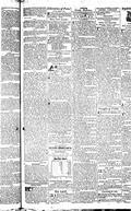    Religious.--An article in the Religious Advocate gives the pleasing fact that a revival of religion had taken place in the town of Palmyra, Macedon, Manchester, Phelps, Lyons and Ontario, and that more than 200 souls had become hopeful subjects of Divine Grace, &c. It may be added, that in Palmyra and Macedon, including Methodist, Presbyterian and Baptist Churches, more than 400 have already testified that the Lord is good. The work is still progressing. In the neighboring towns, the number is great and fast increasing. Glory be to God on high; and on earth, peace and good will to all men.