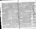    Effects of Drunkenness. -- DIED at the house of Mr. Robert M'Collum, in this town, on the 26th inst., James Couser, aged about forty years. The deceased, we are informed, arrived at Mr. M'Collum's house the evening preceding, from a camp-meeting which was held in this vicinity, in a state of intoxication... It is supposed he obtained his liquor, which was no doubt the cause of his death, at the Camp-ground, where, it is a notorious fact, the intemperate, the lewd and dissolute part of the community too frequently resort for no better objewct, than to gratify their base propensities.
