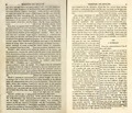    I shall, therefore, pass over that, till I come to the 15th year of his life.<br>
   It is necessary to premise this account by relating the situation of the public mind relative to religion, at this time: One Mr. Lane, a presiding Elder of the Methodist church, visited Palmyra, and vicinity. Elder Lane was a tallented man possessing a good share of literary endowments, and apparent humility. There was a great awakening, or excitement raised on the subject of religion, and much enquiry for the word of life. Large additions were made to the Methodist, Presbyterian, and Baptist churches.-Mr. Lane's manner of communication was peculiarly calculated to awaken the intellect of the hearer, and arouse the sinner to look about him for safety-much good instruction was always drawn from his discourses on the scriptures, and in common with others, our brother's mind became awakened.<br>
   For a length of time the reformation seemed to move in a harmonious manner, but, as the excitement ceased, or those who had expressed anxieties, had professed a belief in the pardoning influence and condescension of the Savior, a general struggle was made by the leading characters of the different sects, for proselytes. Then strife seemed to take the place of that apparent union and harmony which had previously characterized the moves and exhortations of the old professors, and a cry-I am right-you are wrong-was introduced in their stead.<br>
   In this general strife for followers, his mother, one sister, and two of his natural brothers, were persuaded to unite with the Presbyterians. This gave opportunity for further reflection; and as will be seen in the sequel, laid a foundation, or was one means of laying a foundation for the attestation of the truths, or professions of truth, contained in that record called the word of God.<br>
   After strong solicitations to unite with one of those different societies, and seeing the apparent proselyting disposition manifested with equal warmth from each, his mind was led to more seriously contemplate the importance of a move of this kind.