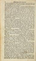    You will recollect that I mentioned the time of a religious excitement, in Palmyra and vicinity to have been in the 15th year of our brother J. Smith Jr's, age-that was an error in the type-it should have been in the 17th.-You will please remember this correction, as it will be necessary for the full understanding of what will follow in time. This would bring the date down to the year 1823.<br>
   I do not deem it to be necessary to write further on the subject of this excitement. It is doubted by many whether any real or essential good ever resulted from such excitements, while others advocate their propriety with warmth.<br>
   The mind is easily called up to reflection upon a matter of such deep importance, and it is just that it should be; but there is a regret occupying the heart when we consider the deep anxiety of thousands, who are lead away with a vain imagination, or a groundless hope, no better than the idle wind or the spider's web.<br>
   But if others were not benefited, our brother was urged forward and strengthened in the determination to know for himself of the certainty and reality of pure and holy religion.-And it is only necessary for me to say, that while this excitement continued, he continued to call upon the Lord in secret for a full manifestation of divine approbation, and for, to him, the all important information, if a Supreme being did exist, to have an assurance that he was accepted of him. This, most assuredly, was correct-it was right. The Lord has said, long since, and his word remains steadfast, that for him who knocks it shall be opened, & whosoever will, may come and partake of the waters of life freely.