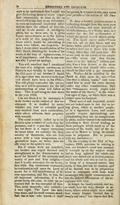    You will recollect that I mentioned the time of a religious excitement, in Palmyra and vicinity to have been in the 15th year of our brother J. Smith Jr's, age-that was an error in the type-it should have been in the 17th.-You will please remember this correction, as it will be necessary for the full understanding of what will follow in time. This would bring the date down to the year 1823.<br>
   I do not deem it to be necessary to write further on the subject of this excitement. It is doubted by many whether any real or essential good ever resulted from such excitements, while others advocate their propriety with warmth.<br>
   The mind is easily called up to reflection upon a matter of such deep importance, and it is just that it should be; but there is a regret occupying the heart when we consider the deep anxiety of thousands, who are lead away with a vain imagination, or a groundless hope, no better than the idle wind or the spider's web.<br>
   But if others were not benefited, our brother was urged forward and strengthened in the determination to know for himself of the certainty and reality of pure and holy religion.-And it is only necessary for me to say, that while this excitement continued, he continued to call upon the Lord in secret for a full manifestation of divine approbation, and for, to him, the all important information, if a Supreme being did exist, to have an assurance that he was accepted of him. This, most assuredly, was correct-it was right. The Lord has said, long since, and his word remains steadfast, that for him who knocks it shall be opened, & whosoever will, may come and partake of the waters of life freely.