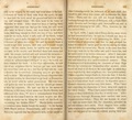    In the Spring 1829, Harris went to Pennsylvania, and on his return to Palmyra, reported that the Prophet's wife, in the month of June following would be delivered of a male child that would be able when two years old to translate the Gold Bible.
