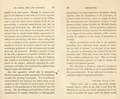    before doing so, he sought out the wisdom of learned men, as he said, relative to the genuineness of the revelation and discovery. he accordingly procured from Smith some resemblances of antique characters or hieroglyphics purporting to be exact copies from the plates; which, together with the translations in his possession, he carried to New York City, where he sought for them the interpretation and bibliogical scrutiny of such scholars as Hon. Luther Bradish, Dr. Mitchell, Professor Anthon, and others. All the gentlemen applied to were understood to have scouted the whole pretense as too depraved for serious attention, while commiserating the applicant as the victim of fanaticism or insanity.<br>
   Harris, nevertheless, stood firm in his position, regarding these untoward results merely as proving the lack of wisdom on the part of the rejecters, and also as illustrating the truth of his favorite quotation, that God hath chosen the foolish things of the world to confound the wise.