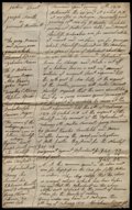 <p>by consent of the Defendant February 6th parties presant, Jury summond by Daniel Uandee Constable and Drawn and after hearing the proof and alagations of Both parties they found for the plaintiff $40.78</p>