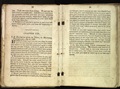 &nbsp;&nbsp;&nbsp;A Revelation given to Oliver, in Harmony, Pennsylvania, April, 1829.<br>
&nbsp;&nbsp;&nbsp;BEHOLD I say unto you, my son, that, because you did not translate according to that which you desired of me, and did commence again to write for my servant Joseph, even so I would that you should continue until you have finished this record, which I have intrusted unto you: and then behold, other records have I, that I will give unto you power that you may assist to translate.<br>
&nbsp;&nbsp;&nbsp;Be patient my son, for it is wisdom in me, and it is not expedient that you should translate at this present time. Behold the work which you are called to do, is to write for my servant Joseph; and behold it is because that you did not continue as you commenced, when you begun to translate, that I have taken away this privilege from you. Do not murmur my son, for it is wisdom in me that I have dealt with you after this manner.<br>
&nbsp;&nbsp;&nbsp;Behold you have not understood, you have supposed that I would give it unto you, when you took no thought, save it was to ask me; but behold I say unto you, that you must study it out in your mind; then you must ask me if it be right, and if it is right, I will cause that your bosom shall burn within you: therefore, you shall feel that it is right; but if it be not right, you shall have no such feelings, but you shall have a stupor of thought, that shall cause you to forget the thing which is wrong: therefore, you cannot write that which is sacred, save it be given you from me.<br>
&nbsp;&nbsp;&nbsp;Now if you had known this, you could have translated: nevertheless, it is not expedient that you should translate now. Behold it was expedient when you commenced, but you feared and the time is past, that it is not expedient now: for, do you not behold that I have given unto my servant Joseph sufficient strength, whereby it is made up? and neither of you have I condemned.