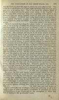 <p>It was in this goverment, formed by men inspired of God... that the Lord sent forth His angel to reveal the truths of heaven as in times past, even as in ancient days...</p>
<p>The messenger did not come to an eminent divine of any of the so-called orthodoxy, he did not adopt their interpretation of the Holy Scriptures.  The Lord did not come with the armies of heaven, in power and great glory, nor send His messengers panoplied with aught else than the truth of heaven, to communicate to the meek, the lowly, the youth of humble origin, the sincere enquirer after the knowledge of God.  But He did send His angel to this same obscure person, Joseph Smith jun., who afterwards became a Prophet, Seer, and Revelator, and informed him that he should not join any of the religious sects of the day, for they were all wrong; that they were following the precepts of men instead of the Lord Jesus; that He had a work for him to perform, inasmuch as he should prove faithful before Him.</p>