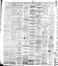 &nbsp;&nbsp;&nbsp;The Presbyterian banner says: A project is on foot to erect a monument over the grave of the Rev. Mr. Spaulding, in Amity churchyard, Washington County, Pennsylvania, who wrote for his own amusement, and that of his friends, the romance which afterwards became the 'Book of Mormon.' Mr. Spaulding placed the manuscript in the hands of the late Rev. Robert Patterson, father of one of the editors of this paper, who was then engaged in the publishing business, and while it was in this establishment, it was copied by Sidney Rigdon, then in his employ, by whom it was afterwards conveyed to Joseph Smith.