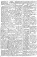 &nbsp;&nbsp;&nbsp;A transient person, calling himself Laman Walter, has for several days past been imposing upon the credulity of people in this vicinity, by a pretended knowledge of magic, palmistry, conjuration, &c. and a corresponding conduct, was yesterday apprehended by civil authority; brought to trial before Benjamin Little, Esq convicted of the charges in the complaint, and sentenced, as the law provides, to the house of correction; but breaking from his keepers has made his escape.  This is therefore to advise the public of such a character, and to offer to any person <i>Five Dollars</i> as a reward, who will secure the said Laman Walter in the Jail in Hopkinton, county of Hillsboro', or return him to me the subscriber, in Boscawen, within 14 days from this date.<br>
&nbsp;&nbsp;&nbsp;JAMES GIDDINGS,<br>
&nbsp;&nbsp;&nbsp;<i>Deputy Sheriff</i><br>
&nbsp;&nbsp;&nbsp;Boscawen, Aug. 21, 1818.