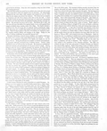 &nbsp;&nbsp;&nbsp;It was desirable to get this manuscript into print. George Crane, of Macedon, a Quaker, and a man of intelligence, was shown several quires of the translations. His opinion was asked and his aid solicited. Mr. Crane advised Smith to give up his scheme, or ruin would result to him, and as is well known, the Friend spoke prophetically.