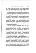 &nbsp;&nbsp;&nbsp;It was quite common in the western part of New York, about thirty years ago, for men to dig for treasure which they supposed had been hidden by Captain Kidd and others. Many plans were tried and much imposition practiced by means of divining-rods, dreams, and seeing-stones. It was not at all a new thing for Smith, therefore, to pretend to the power of seeing where gold was by the use of a ‘peep-stone,' nor did it surprise the inhabitants of that locality.