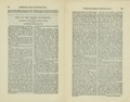 &nbsp;&nbsp;&nbsp;Martin Harris related an incident that occurred during the time that he wrote that portion of the translation of the Book of Mormon which he was favored to write direct from the mouth of the Prophet Joseph Smith. He said that the Prophet possessed a seer stone, by which he was enabled to translate as well as from the Urim and Thummim, and for convenience he then used the seer stone, Martin explained the translation as follows: By aid of the seer stone, sentences would appear and were read by the Prophet and written by Martin and when finished he would say Written, and if correctly written that sentence would disappear and another appear in its place, but if not written correctly it remained until corrected, so that the translation was just as it was engraven on the plates, precisely in the language then used.  Martin said, after continued translation they would become weary, and would go down to the river and exercise by throwing stones out on the river, etc.  While so doing on one occasion, Martin found a stone very much resembling the one used for translating, and on resuming their labor of translation, Martin put in place the stone that he had found.  He said that the Prophet remained silent, unusually and intently gazing in darkness, no traces of the usual sentences appearing.  Much surprised, Joseph exclaimed, Martin! What is the matter?  All is as dark as Egypt!  Martin's countenance betrayed him, and the Prophet asked Martin why he had done so.  Martin said, to stop the mouths of fools, who had told him that the Prophet had learned those sentences and was merely repeating them, etc.<br>
&nbsp;&nbsp;&nbsp;Martin said further that the seer stone differed in appearance entirely from the Urim and Thummim that was obtained with the plates, which were two clear stones set in two rims, very much resembling spectacles, only they were larger.  Martin said there were not many pages translated while he wrote, after which Oliver Cowdery and others did the writing.