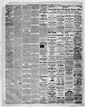 &nbsp;&nbsp;&nbsp;To the Editors of the Commercial Gazette:<br>

&nbsp;&nbsp;&nbsp;Your Question of Authorship, relating to the origin of Mormonism, in today's issue, leads me to drop you this item. So far back as 1822 the firm of Patterson & Lambdin, (a shade of doubt about the last name of the firm) did business as Publishers, Bookbinders and Booksellers, at the southeast corner of the Diamond and Market street. At the same time Sidney Rigdon, tanner and currier, had his tan-yard and shop on Penn street, on the lot running from Penn avenue to Allegheny above Ninth street. The shop stood where the Drs. Dicksons' office now is. In 1841 the administrators of my father's estate found among the papers an unpaid note bearing Rigdon's signature. It was not long after 1822 that Rigdon was reported to have gone to Eastern Ohio.<br>

&nbsp;&nbsp;&nbsp;After the Book of Mormon had appeared, it was remembered by many who read it, and by the members of Mr. Spaulding's family, that parts of it were a reproduction of a manuscript which had been sent to the Patterson firm. I think this firm went out of the publishing part of their business about that time. Putting these things together, it is likely that, in the business transactions between book-binder and tanner, Sidney Rigdon took the Spaulding manuscript to Ohio, and he became the real, whilst Joseph Smith was the ostensible originator of the Mormon fraud. Rigdon was for a time one of the Twelve Apostles of that system, but never gave his assent to its teachings on polygamy. He visited Pittsburgh between 1844 and 1850. As a singular coincidence, in 1841, one of the early residents of Pittsburgh told me that she was at a meeting in a Baptist church in Pittsburgh, and on that evening, Sidney Rigdon and Alexander Campbell both dissolved their connection with the Baptist denomination. The influence of both, as founders of schools of religious thought, has been widely extended, although of very different notions and tendencies.<br>
<br>
Y.<br>
PARNASSUS, PA., Feb 15, 1879.