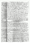 <p>it is my design to substitute Zachariah Seymour of the town of Canandaigua and county of Ontario in my room & stead to perform all the trusts ... in said power of attorney as fully as I can or may do by virtue of said power ... In testimony whereof I have hereunto set my hand and seal this fourteenth day of July Eighteen hundred and twenty</p>