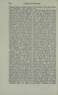 <p>God prior to this time, had given revelation to this youth, on many occasions.  The first one that he gave to him was in the spring of 1820, before Joseph Smith was of the age of fifteen.  Then a wonderful revelation was given to him, the first one he ever received.  In a great and glorious open vision, in answer to his prayers, there was the manifestation of two of the great personages in the heavens - not angels, not messengers, but two persons that hold the keys of authority over all the creations of the universe.  Who were they?  God the Eternal Father and his Son Jesus Christ, through whom God the Father made the worlds!  These glorious personages descended from heaven; two personages whose countenances outshone the sun at noonday; two personages clothed with a pillar of light round about them, descended, stood before this lad, and revealed themselves to him.</p>