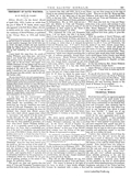 &nbsp;&nbsp;&nbsp;Editors Herald: -- In the Saints' Herald of April 15, 1879, I notice an article from the pen of Elder T. W. Smith, which originally appeared in the Fall River (Mass.) Herald, in which article the writer makes mention of the testimony of David Whitmer, as published in the Chicago Times, in 1875, and further says:<br>

&nbsp;&nbsp;&nbsp;I personally heard him state, in January, 1877, in his own house in Richmond, Ray county, Mo., in most positive language, that he did truly see, in broad day-light, a bright and most beautiful being, an 'angel from heaven,' who did hold in his hands the golden plates, which he turned over leaf by leaf, explaining the contents here and there.<br>

&nbsp;&nbsp;&nbsp;I have heard the same from the mouth of Father Whitmer, more than once; and every time I ever heard him tell the particulars of that glorious scene, he always told it just the same; and as far as I have ever heard, from reliable witnesses, he has always told the same story -- straight as a nail. Had Elder Smith stopped at the end of the above quoted sentence, I would have had no ground for bringing his name into this article; but he did not. He further adds:<br>

&nbsp;&nbsp;&nbsp;He also described the size and general appearance of the plates, and he further said that he saw Joseph translate, by the aid of Urim and Thummim, time and again, and he then produced a large pile of foolscap paper closely written in a very fair hand, which he declared was the manuscript written mainly by Oliver Cowdery and Martin Harris, as the translation was being read by the aid of the Urim and Thummim of the characters on the plates by Joseph Smith, which work of translation he frequently saw.<br>

&nbsp;&nbsp;&nbsp;I, too, have seen the manuscripts and examined them. I, too, have heard Father Whitmer say that he was present many times while Joseph was translating; but I never heard him say that the translation was made by aid of Urim and Thummim; but in every case, and his testimony is always the same, he declared that Joseph first offered prayer, then took a dark colored, opaque stone, called a seerstone, and placed it in the crown of his hat, then put his face into the hat, and read the translation as it appeared before him. The was the daily method of procedure, as I have often heard Father Whitmer declare; and, as it is generally agreed to by parties who know the facts, that a considerable portion of the work of translation was performed in a room of his father's house, where he then resided, there can be no doubt but what Father David Whitmer is a competent witness of the manner of translating. said.<br>

&nbsp;&nbsp;&nbsp;I am aware of the fact that the Urim and Thummim story has long been foisted upon the world as the true account of the origin of the Book of Mormon, but the times demand, and the interest of truth demands that the truth should be told. We need not be afraid of truth; and I greatly doubt if anybody will be ultimately benefitted by the perpetuation of a falsehood, which was invented for the purpose of gaining prestige, in the minds of the people, for ambitious leaders.<br>

&nbsp;&nbsp;&nbsp;The proofs are clear and positive that the story of the Urim and Thummim Translation does not date back, for its origin further than 1833, or between that date and 1835; for it is not found in any printed document of the Church of Christ up to the latter part of the year 1833, or the year 1834. The Book of Commandments to the Church of Christ, published in Independence, Mo., in 1833, does not contain any allusion to Urim and Thummim; though the term was inserted in some of the revelations in their reprint in the Book of Doctrine and Covenants in 1835.<br>

&nbsp;&nbsp;&nbsp;Who originated the Urim and Thummin story, I do not know; but this I do know, that it is not found in the first printed book of the revelations to the Church of Christ, and there is other testimony to show that it is not true. It is proper to notice what it is claimed the Urim and Thummim was. P. P. and O. Pratt both say that it was an instrument composed of two clear or transparent stones set in the two rims of a bow. It is also confounded with the Interpreters, which were shaped something like a pair of ordinary spectacles, though larger.<br>