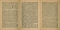 &nbsp;&nbsp;&nbsp;When the Church of Christ was established at Jerusalem, and upon this continent, and in 1829, the officers which were to be in the church were made known at its beginning, and not two years afterwards.<br>
&nbsp;&nbsp;&nbsp;In Kirtland, Ohio, in June, 1831, at a conference of the church, the first High Priests were ordained into the church. Brother Joseph ordained Lyman Wight, John Murdock, Harvey Whitlock, Hyrum Smith, Reynolds Cahoon and others to the office of a High Priest. When they were ordained, right there at the time, the devil caught and bound Harvey Whitlock so he could not speak, his face being twisted into demon-like shape. Also John Murdock and others were caught by the devil in a similar manner. Now brethren, do you not see that the displeasure of the Lord was upon their proceedings in ordaining High Priests? Of course it was. These facts are recorded in the History of the Church - written by my brother, John Whitmer, who was the regularly appointed church historian. I was not at that conference, being then in Hiram, which is near Kirtland, Ohio. I also have the testimony of Harvey Whitlock whom the devil caught and bound: also John Whitmer, who was present, and others who were present at the time, so I know it is true. John Whitmer wrote this in the church history when he was in full fellowship with the church. As a faithful historian he speaks of this matter, and tries to explain it away by saying, While the Lord poured out his spirit, the devil took occasion to make his power known; he bound Harvey Whitlock so that he could not speak, and others were affected, but the Lord showed to Joseph the seer, the design of this thing: He commanded the devil in the name of Christ and he departed to our joy and comfort. It was not given to Brother John nor any of them at that time to understand this matter of the devil entering into the first High Priests that were ordained in the church. They were all blind as to the design of that thing, and did not see what it meant. Of course it was given to Brother Joseph to cast the devil out, but what was the design of the devil entering into these men just as soon as they were ordained the first High Priests ever ordained in the church? Of course it was to show that God's sore displeasure was upon their erring works of ordaining High Priests into the Church of Christ. Any spiritual man can see this. Brother John was himself ordained a High Priest at that time, so he was in error and could not see it; but he saw it very clearly in 1848, when the Lord opened our eyes to see and understand it. Prejudiced persons are blind and do not want to see and understand except their own preconceived way. There is none so blind as those who will not see. In Brother John's history he speaks of the Spirit of God being poured out in abundance upon that occasion, some seeing visions, etc., but brethren, you will learn in the next world, if you do not know it already, that the devil can give visions, appearing as an Angel of Light. Brother John gives an account of a prophecy uttered by Lyman Wight just after Brother Joseph ordained him a High Priest, which prophecy will prove to be a false prophecy. Brother John's history of the church says as follows: He (Joseph) laid his hands upon Lyman Wight and ordained him to the high priesthood after the holy order of God. And the spirit fell upon Lyman, and he prophesied concerning the coming of Christ. He said that there were some in this congregation that should live until the Savior should descend from Heaven with a shout, with all the holy angels with him, etc. The early future will determine as to whether this prophecy was true or false.<br>
&nbsp;&nbsp;&nbsp;Some of the brethren have gone outside of the written word of God, and accepted as evidence, histories that were written 350 to 400 years after Christ, to prove that High Priests were in the Church of Christ.. This seems strange to me. They have quoted from the history of St. Jerome, who was Secretary to the Pope at Rome, about 382 years after Christ. I should not wonder if the apostolic church did have High Priests and many other offices and ordinances that were abominable before God, after they drifted into error like the Latter Day Saints have. They have also quoted from Theodoret who died 457 years after Christ. His writings extend from A.D. 325 to A.D. 429. My authority for the above is Lippincott's Biographical Dictionary. Now shall we take such evidence as this to prove the office of High Priests being in the church when it was in its purity, when the written word of God mentions all the church officers in many places and says nothing about a single High Priest? Nay verily. As for me, I must take the Scriptures for my authority. I cannot understand how any person can claim that an important office like High Priests should be, or was in the Church of Christ when it was in the true faith, when nothing is said in the Scriptures about it. The Scriptures were given by inspiration of God: and do you suppose that God would leave out of his word the great office of a High Priest, if they were to be in the Church of Christ? Of course not. It is charging God foolishly to believe that he would leave out of his word this office or any other office that he intended should be in his church.