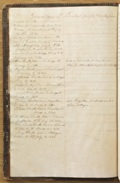 <p>Lucy Smith, born in Palmyra, Ontario Co. N.Y. July 18, 1821</p>