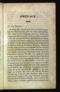 &nbsp;&nbsp;&nbsp;I would inform you that I translated, by the gift and power of God, and caused to be written, one hundred and sixteen pages, the which I took from the Book of Lehi