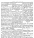 &nbsp;&nbsp;&nbsp;We asked him if his testimony was the same now as it was at the time the Book of Mormon was published, regarding seeing the plates and the angel. He rose to his feet, stretched out his hands and said: These hands handled the plates, these eyes saw the angel, and these ears heard his voice; and I know it was of God.