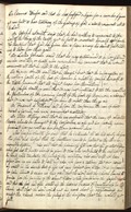 &nbsp;&nbsp;&nbsp;Br. Hyrum Smith said that he thought best that the information of  the coming forth of the book of Mormon be related by Joseph himself to  the Elders present that all might know for themselves.<br>
&nbsp;&nbsp;&nbsp;Br. Joseph Smith jr. said that it was not intended to tell the world all  the particulars of the coming forth of the book of Mormon, & also said  that it was not expedient for him to relate these things &c.<br>