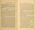 &nbsp;&nbsp;&nbsp;...March 21, 1830, I was ordained elder, (in my youth), and Bro. Seth Harmon was ordained deacon - Adamson Bentley officiating.<br>

&nbsp;&nbsp;&nbsp;At this time, Oliver Snow, an old member of the Baptist church, united with us. His talents, age and experience, ought to have been very useful to us, but they were more frequently exercised in finding fault with what we attempted to do, than in assisting us. This only increased our embarrassment. Soon after this, the great Mormon defection came on us. Sidney Rigdon preached for us, and notwithstanding his extravagantly wild freaks, he was held in high repute by many. For a few months before his professed conversion to Mormonism, it was noticed that his wild, extravagant propensities had been more marked. That he knew before of the coming of the book of Mormon is to me certain, from what he said the first of his visits at my father's, some years before. He gave a wonderful description of the mounds and other antiquities found in some parts of America, and said that they must have been made by the Aborigines. He said there was a book to be published containing an account of those things. He spoke of these in his eloquent, enthusiastic style, as being a thing most extraordinary. Though a youth then, I took him to task for expending so much enthusiasm on such a subject, instead of things of the gospel. In all my intercourse with him afterward he never spoke of antiquities, or of the wonderful book that should give account of them, till the book of Mormon really was published. He must have thought I was not the man to reveal that to. 