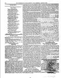 &nbsp;&nbsp;&nbsp;At length the public, becoming wearied with the base imposition which he was palming upon the credulity of the ignorant, for the purpose of sponging his living from their earnings, had him arrested as a disorderly person, tried and condemned before a court of Justice.  But, considering his youth, (he then being a minor,) and thinking he might reform his conduct, he was designedly allowed to escape.  This was four or five years ago.