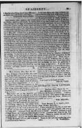 &nbsp;&nbsp;&nbsp;In the next place you want to know my faith relative to the Book of Mormon and the winding up of wickedness. As to the Book of Mormon, it would be doing injustice to myself and to the work of God of the last days, to say that I could know a thing to be true in 1830, and know the same thing to be false in 1847. To say my mind was so treacherous that I have forgotten what I saw, to say that a man of Joseph's ability, who at that time did not know how to pronounce the word Nephi, could write a book of six hundred pages, as correct as the Book of Mormon without supernatural power. And to say that those holy Angels who came and showed themselves to me as I was walking through the field, to confirm me in the work of the Lord of the last days--three of whom came to me afterwards and sang an hymn in their own pure language; yes, it would be treating the God of heaven with contempt, to deny these testimonies, with too many others to mention here....