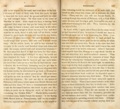 &nbsp;&nbsp;&nbsp;He met one day in the streets of Palmyra, a rich man, whose name was Martin Harris, and addressed him thus; I have a commandment from God to ask the first man I meet in the street to give me fifty dollars, to assist me in doing the work of the Lord by translating the Golden Bible. Martin being naturally a credulous man, hands Joseph the money...<br>
&nbsp;&nbsp;&nbsp;In April, 1830, I again asked Hiram for the stone which he had borrowed of me; he told me I should not have it, for Joseph made use of it in translating his Bible. I reminded him of his promise, and that he had pledged his honor to return it; but he gave me the lie, saying the stone was not mine nor never was. Harris at the same time flew in a rage, took me by the collar and said I was a liar, and he could prove it by twelve witnesses. After I had extricated myself from him, Hiram, in a rage shook his fist at me, and abused me in a most scandalous manner. Thus I might proceed in describing the character of these High Priests, by relating one transaction after another, which would all tend to set them in the same light in which they were regarded by their neighbors, viz: as a pest to society.