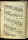 &nbsp;&nbsp;&nbsp;25 And again: I command you, that thou shalt not covet thy neighbor's wife.<br>
&nbsp;&nbsp;&nbsp;26 Nor seek thy neighbor's life.<br>
&nbsp;&nbsp;&nbsp;27 And again: I command you, that thou shalt not covet thine own property, but impart it freely to the printing of the book of Mormon, which contains the truth and the word of God