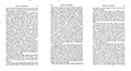 &nbsp;&nbsp;&nbsp;That the system of religion promulgated by Nathaniel Wood, and adopted by his followers in 1800, was the same, or much the same, as the Mormons adopted on the start, is beyond question.  It was claimed by the Mormons, so says a writer of their history, that pristine christianity was to be restored, with the gift of prophecy, the gift of tongues - with power to heal all manner of diseases - that the fulness of the gospel was to be brought forth by the power of God, and the seed of Israel were to be brought into the fold, and that the gospel would be carried to the Gentiles, many of whom were to receive it.  These were the doctrines of the Woods, as may be inferred from what appears in the foregoing.  The Woods were very fruitful in prophecies, especially after the hazel rod came to their use; so were the Mormons in the beginning of their creed, and both the Woods and the Mormons claimed to have revelations, and sought for them and received them, as they pretended not only in matters of religion, but in matters of business.  They pretended to be governed by the Divine will as revealed to them on the occasion.<br>
&nbsp;&nbsp;&nbsp;The question now arises, how came the Mormons by these religious doctrines of the Woods?  Was it a mere accident, that the Mormons afterwards got up a system like that concocted by Nathaniel Wood, years before, as the Wood affair collapsed in 1801 or 1802, two or three years before Joe Smith was born, and they (the Woods,) and their followers were at once scattered in various parts of the country, and Mormonism did not appear to the world, until about 1830.  It might have been purely accidental, but it seems to me hardly probable.<br>
&nbsp;&nbsp;&nbsp;Now then, if this system of religion inaugurated by the Woods was transmitted to the Mormons, what is the evidence.  I will give all the evidence I have been able to procure on that subject, and it is for you to weigh and give to it such effect as it is entitled to.<br>
&nbsp;&nbsp;&nbsp;In the first place, their religious theories being the same, would have have great weight, and would be almost conclusive in the matter, unless overcome by facts and circumstances, showing the contrary.  This same Winchell or Wingate, the counterfeiter, who introduced the rod here, and was with the Woods in their operations, afterwards went to Palmra, New York, the home of Joe Smith, when he (Smith) set on foot the Mormon scheme.  What time Winchell went to Palmyra, I am unable to say, but he was there early enough to get Joe Smith's father to digging for money, some years before Joe was old enough to engage in the business - but Joe was at it as soon as he was old enough, and if his biographers can be relied on, he followed it until about the time he pretended to have found the golden bible.  I have been told that Joe Smith's father resided in Poultney at the time of the Wood movement here, and that he was in it, and one of the leading rods-men.  Of this I cannot speak positively, for the want of satisfactory evidence, but that he was a rods-man under the tuition of this counterfeiter after he went to Palmyra has been proven, to my satisfaction, at least.  I have before said that Oliver Cowdry's father was in the Wood scrape.  He then lived in Wells, afterwards in Middletown, after that went to Palmyra, and there we find those men with the counterfeiter, Winchell, searching for money over the hills and mountains with the hazel rod, and their sons Joe and Oliver, as soon as they were old enough, were in the same business, and continued in it until they brought out the vilest schome that ever cursed the country.<br>
&nbsp;&nbsp;&nbsp;It appears from some of the Mormon histories, that the Mormon organization first consisted of the Smith family, Oliver Cowdery and Martin Harris, the name of the counterfeiter, whether it was Winchell or Wingate, does not appear in any account that I have seen, unless he had by this time assumed another name, but he had been at Palmyra for some years and went with them from Palmyra to Ohio.  He was not a man who could endure the gaze of the public, but his work was done in secret; that he was at Palmyra, acted the part I have indicated, and went off with the Mormons when they left Palmyra, has been fully proven by men who were here during the Wood affair, and afterwards removed to Palmyra, and knew him in both places.<br>
&nbsp;&nbsp;&nbsp;What I have now said of the Smiths, Cowdry and Winchell, has been obtained from living witnesses, to which I will add a few quotations from authors.<br>
&nbsp;&nbsp;&nbsp;Gov. Ford of Illinois, in his history of the Mormons, says of Joe Smith, That his extreme youth was spent in idle, vagabond life, roaming in the woods, dreaming of buried treasures, and exerting the art of finding them by twisting a forked stick in his hands, or by looking through enchanted stones.  He and his father before him, were what are called water witches, always ready to point out the ground where wells might be dug and water found.
