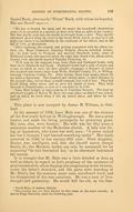 &nbsp;&nbsp;&nbsp;Emma, was intelligent, and, that she should marry Joseph Smith, Jr., the Mormon leader, can only be accounted for by supposing he had bewitched her, as he afterward bewitched the masses.<br>
&nbsp;&nbsp;&nbsp;It is thought that Mr. Hale was a little deluded at first, as well as others, in regard to Joe's prophecy of the existence of precious minerals, when digging was progressing in the vicinity, under the latter's direction, and the party were boarding at Mr. Hale's, but his common sense soon manifested itself, and his disapproval of Joe was notorious.  He was a man of forethought and generosity.