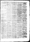 &nbsp;&nbsp;&nbsp;To him, they say, was given the spirit of interpretation; but he was ignorant of the art of writing, he employed this Oliver Cowdery and others to write, while he read, interpreted, and translated this mighty Revelation. 