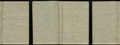 &nbsp;&nbsp;&nbsp;The reader will notice that on a preceeding page I spoke of a confidential friend to whom Mr. Smith mentioned the existence of the record 2 or 3 years before it came forth. This was no other than Martin Harris one of the Witnesses to the book of Mormon after it was translated To him Joseph desired me to go and one afternoon as he wished to see him But this was an errand that I somewhat disliked for his wife was a peculiar sort of a woman one that was habitaully of a very jealous temperment and being hard of hearing She was always suspicious of some secret being in agitation that was designedly kept from her hearing on this account I would rather not go unless I could approach her upon the subject before I spoke to him about it Joseph consented to this and I went to Mr Harris away according to his request<br>
&nbsp;&nbsp;&nbsp;When I arrived there I carefully detailed the particulars of the finding record as far as wisdom dictated and necessity demanded in order to satisfy the woman's mind but she did not wait for me to get through with my story till she commenced urging me to receive a considerable amount of money which she had at her own command a kind of private purse which her husband permited her to keep to satisfy her peculiar disposition- She also had a sister in the house who was extremely anxious to help me to r 5 dollars in money I told her I came on no such buisness that I did not want  her money that Joseph would attend to his own affairs that I would like to speak to Mr. Harris a moment and then I would return home as my family would soon be expecting me back She said that she was determined to assist in the buisness and she knew that he would want money and she could spare $200 as well as not but finally she went with me to her Husband & told him I wanted to speak to him he said he was not going to stop his work for said he I am now just laying the last brick of this hearth you see this is the last work that I have to do for one year on the House or about the house or on the farm and when this is done I am going away to hire a hand to work a year for me as I shall travel 12 month before I settle myself at home again he soon left and after being gone a short time he came and told me that he was now a free man his hands were altogether untied to go and come and do as he pleased. I told him in short the errand on which I had come- he said he would see Joseph in a few days- Yes said Mrs Harris and I am coming to see him too and I will be there tuesday afternoon and stop over night accordingly She came as soon she came in and was well seated She began to importune My Son as to the truth of what he said now declaring that she would see the Gold plates if he really had any and she was resolved to help him in publishing them.<br>
&nbsp;&nbsp;&nbsp;he told her that She was mistaken that She could not see them and as he was not permitted to exhibit them to any one except those whom the Lord will appoint to testify of them and as to assistance I always prefer dealing with men rather than their wives This highly displeased Mrs  Harris for She was a woman who piqued herself upon her superiority to her husband- well now Joseph said She are you not telling me a lie can you look full in my eye and say before God that you have in reality found that record as you pretend he said indifferently why yes Mrs Harris I would as soon look into your face and say so as not if you would be at all gratified by it<br>
&nbsp;&nbsp;&nbsp;well Now Joseph said She I will tell what I will do If I can get a witness that you do speak the truth I will beleive it and I want to do something about the translation and I mean to help you any way She went to bed and in the morning told us a very remarkable dream She said that a personage had appeared to her the night before and said to her that inasmuch as she had disputed the servant of the Lord and said that his word was not to be believed and asked him many improper questions that she had done that which was not right in the sight of God Now said behold here are the plates look upon them and believe she then described the record minutely and again said that She had made up her mind as to what she would do that She had in her possession 28 dollars that her mother gave her just before she died when She was on her death bed Joseph should take that and if he would he might give his note but he should certainly accept of it on sone terms this last proposition he acceeded to in order get rid of her importunities...<br>
&nbsp;&nbsp;&nbsp;Alvin and Joseph were one day in Palmira at a public house doing some buisness with the landlord When Mr. Haris entered the room there was many strangers present when he came in he walked up to My Son giving his said how do you do Mr Smith then taking a bag of silver from his pocket Said here Mr Smith is $50 I give it to you to do the Lords work with. No said he I give it to the Lord for his own work No said Joseph we will give you a note and Mr Hale I presume will sign it with me yes replied Alva I will but Mr Harris presisted that he would give the money to the Lord and called upon all present to witness to the fact that he gave it freely and did not demand any compensation or return for the same that it was for the purpose of helping Mr Smith to do the Lord's work