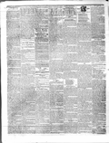 &nbsp;&nbsp;&nbsp;Not all Dead Yet.<br>
<br>
&nbsp;&nbsp;&nbsp;We have often heard it remarked that the fools are not all dead yet.  We are convinced of the fact by a letter which has been placed in our hands, of which the following is a ver batim copy.  Dr. Walters, to whom it is addressed, has some reputation as a physician skilled in the curative properties of roots and yarbs and brandy; but that he brings to his aid a conjurashion stone, as believed in by this Vermont Doctor, surpasses the credulity of Dr. Walters' neighbors;<br>
&nbsp;&nbsp;&nbsp;Montpeller Oct 12 56<br>
&nbsp;&nbsp;&nbsp;Dr Luman Walter Bethel ontario Co N Y<br>
&nbsp;&nbsp;&nbsp;Sur after hearing of you from your neffew that is here now as A, repisenetive I thought I would Rite to you & &c Sur I am at practice here on the Botonic Practis But the old fogies, the old Drs. is down on me I am in ful Believer of one Being Goverend By some Ruling Spirit, that fore tells them, some is powerful, & others is not, I no that ther is some thing to it and I am a furm Believer of it in fore sight and fore seying and Reading A pursens thaughts By Just looking at them that I Do no and firmley Believe in the Jeuine and true spiriuelst and fore telling &c<br>
&nbsp;&nbsp;&nbsp;Sur can you and will you tell me what my Luck is and will Be to come whether Good or Bad and what I shall Be Likeley to follow and will Do the Best at and in what place and if you can and will Lend me your influence in the Practice of Phisick in the healing Art of Diseasis Also what you will ask me for this if you can and will Give me this Aid, I am Poor that you can se in your conjureashion stone Now if you can lend me your aid Do for I really want help to Give the old Drs fits and I will recompence you if I ever can Git Abel to Return the favior Sur do not think strange of this Please Look my Life over if you can and will and Right to me and Let me no About it By Return of male I was Born in cambridge, Washington co. N y December 14, 18,14.<br>
&nbsp;&nbsp;&nbsp;Respectifulley Yours &c<br>
&nbsp;&nbsp;&nbsp;Dr Wm S. Green,<br>
&nbsp;&nbsp;&nbsp;Also if you can and will what you Will Ask mem for the Art of fore seying and telling As it is an Art from spirits, of the Departed Purmited By God to convey ideas to mortel man here upon urth and Pleas Do not Neglect to Answer and I trust with confydence you will &c<br>
&nbsp;&nbsp;&nbsp;Wm S Green,