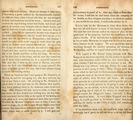 &nbsp;&nbsp;&nbsp;Whether the Mormon religion be true or false, I leave the world to judge, for its effects upon Martin Harris have been to make him more cross, turbulent and abusive to me. His whole object was to make money by it. I will have one circumstance in proof of it. One day, while at Peter Harris house, I told him he had better leave the company of the Smiths, as their religion was false; to which he replied, if you would let me alone, I could make money by it.