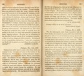 &nbsp;&nbsp;&nbsp;I have been acquainted with Martin Harris, about thirty years.  As a farmer, he was industrious and enterprising, so much so, that he had, (previous to his going into the Gold Bible speculation) accumulated, in real estate, some eight or ten thousand dollars.  Although he possessed wealth, his moral and religious character was such, as not to entitle him to respect among his neighbors.  He was fretful, peevish and quarrelsome, not only in the neighborhood, but in his family.  He was known to frequently abuse his wife, by whipping her, kicking her out of bed and turning her out of doors &c.  Yet he was a public professor of some religion.  He was first an orthadox Quaker, then a Universalist, next a Restorationer, then a Baptist, next a Presbyterian, and then a Mormon.