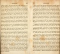 &nbsp;&nbsp;&nbsp;I first became acquainted with Joseph Smith, Jr. in November, 1825... Smith, and his father, with several other 'money-diggers' boarded at my house while they were employed in digging for a mine that they supposed had been opened and worked by the Spaniards, many years since... They then became discouraged, and soon after dispersed.  This took place about the 17th of November, 1825...<br>
&nbsp;&nbsp;&nbsp;After these occurrences, young Smith made several visits at my house, and at length asked my consent to his marrying my daughter Emma.  This I refused, and gave my reasons for so doing; some of which were, that he was a stranger, and followed a business that I could not approve; he then left the place.  Not long after this, he returned, and while I was absent from home, carried off my daughter, into the state of New York, where they were married without my approbation or consent.  After they had arrived at Palmyra N.Y., Emma wrote to me enquiring whether she could take her property, consisting of clothing, furniture, cows, &c.  I replied that her property was safe, and at her disposal.  In a short time they returned, bringing with them a Peter Ingersol, and subsequently came to the conclusion that they would move out, and reside upon a place near my residence.<br>
&nbsp;&nbsp;&nbsp;Smith stated to me, that he had given up what he called glass-looking, and that he expected to work hard for a living, and was willing to do so.  He also made arrangements with my son Alva Hale, to go to Palmyra, and move his (Smith's) furniture &c. to this place.  He then returned to Palmyra, and soon after, Alva, agreeable to the arrangement, went up and returned with Smith and his family.