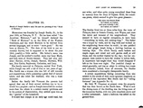&nbsp;&nbsp;&nbsp;It is said that Joseph at an early age could read, but not write; and when quite young committed these lines to memory from the story of Captain Kidd, the notorious pirate, which seemed to give him great pleasure:<br>

&nbsp;&nbsp;&nbsp;My name was Robert Kidd<br>
&nbsp;&nbsp;&nbsp;As I sailed, as I sailed;<br>
&nbsp;&nbsp;&nbsp;And most wickedly I did<br>
&nbsp;&nbsp;&nbsp;As I sailed, as I sailed.