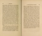 &nbsp;&nbsp;&nbsp;The manifest purpose of exhibiting these manuscripts in the manner adopted, was to test the popular credulity in regard to their assumed divine character; and also to determine, by the responses that should be elicited, as to the practicability of carrying out a concocted design of printing the new Bible. Among others, Mr. George Crane, of the adjoining town of Macedon, a Quaker of intelligence, property, and high respectability (now deceased), was called upon by Smith with several foolscap quires of these so-called translations, for his perusal and opinion, and also for his pecuniary aid to get the work through the press. The impious story, in all its extravagance and garniture, was related to him, to which he quietly listened to the end. And then came the answer of the honest old Quaker, which was such as would have been withering to the sensibility of an ordinary impostor - though Smith was unmoved by it, for his spirit of determination was never known to yield consentingly to any adverse human influence. Sternly rebuking Smith's pretensions, and denouncing them as in a high degree blasphemous and wicked, Mr. Crane kindly but earnestly admonished him, for his own good, to desist from his criminal pursuit, warning him that persistence therein would be certain to end in his death upon the gallows, or in some equally ignominious manner. How far this friendly warning was made prophetic, by the murderous catastrophe occurring fifteen years afterward, in Illinois, is a question respectfully submitted to the reader. 