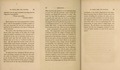 &nbsp;&nbsp;&nbsp;As might have been anticipated, Harris's wife became exceedingly annoyed and disgusted with what she called her husband's craziness. She foresaw, as she thought, that if he incurred the printing liability, as he had avowed to her his purpose of doing, the event would be the ruin of herself and family. Thus exercised, she contrived, in her husband's sleep, to steal from him the particular source of her disturbance, and burned the manuscript to ashes. For years she kept the incendiarism a profound secret to herself, even until after the book was published. Smith and Harris held her accountable for the theft, but supposed she had handed the manuscript to some evil-designing persons to be used somehow in injuring their cause. A feud was thus produced between the husband and wife, which was never reconciled.<br>
&nbsp;&nbsp;&nbsp;Great consternation now pervaded the Mormon circles. The reappearance of the mysterious stranger at Smith's was again the subject of inquiry and conjecture by observers, from whom was withheld all explanation of his identity or purpose. It was not at first an easy task to convince the prophet of the entire innocency of his trusted friend Harris in the matter of this calamitous event, though mutual confidence and friendship were ultimately restored. The great trouble was, the lost translations could not be replaced, or at least such apparently was the difficulty. It might be supposed that, with his golden plates and spectacles before him, and with the benefit of the divine aid as he claimed, the prophet could easily have supplied a duplicate; and so he doubtless would have done had he really been the translator or original author of the composition. To explain his inability to reproduce the missing pages, he said he had received a revelation of the Lord's displeasure for his imprudence in placing them in Harris's hands, and on this account forbidding his rewriting the same; and another reason for this interdiction was, that his enemies had obtained possession of the manuscripts, and altered them with a view of confounding him and embarrassing his great work of enlightenment and salvation! He and Harris were undoubtedly led to suppose that the lost manuscripts remained in existence, and might somehow be used for the object assigned.