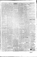&nbsp;&nbsp;&nbsp;The book, it seems, has made its appearance in this vicinity. –It contains about 600 octavo pages, which is said to be translated from Egyptian Hieroglyphics, on metal plates, by one Smith, who was enabled to read the characters by instruction from Angels. 