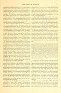 &nbsp;&nbsp;&nbsp;Rev, Robert P. Du Bois, of New London, Pa., under date of Jan. 9; 1879, writes: I entered the book-store of R. Patterson & Lambdin in March, 1818, when about twelve years old, and remained there until the summer of 1820, The firm had under its control. the book-store on Fourth Street, a book-bindary, a printing office (not newspaper, but job-office, under the name of Butler & Lambdin), entrance on Diamond Alley, and a steam paper-mill on the Allegheny (under the name of R. & J. Patterson). I knew nothing of Spaulding (then dead) or of his book, or of Sidney Rigdon.