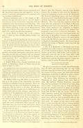 &nbsp;&nbsp;&nbsp;Mr. Spaulding told me that he had submitted the work to Mr. Patterson for publication, but for some reason it was not printed, and afterwards returned to him. I also understood he was then occasionally re-writing, correcting, and he thought improving some passages descriptive of his supposed battles. In this connection he spoke of the man Rigdon as an employee in the printing or book-binding establishment of Patterson & Lambdin, in Pittsburgh; but about him I made no special inquiries...<br>

&nbsp;&nbsp;&nbsp;...There can be no doubt that the Book of Mormon was founded on and largely copied from the vigorous romance of Solomon Spaulding.