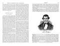 &nbsp;&nbsp;&nbsp;Mrs. Eliza Winters Squires, now living in Oakland borough, was often at Smith's house and much in Mrs. Smith's company. The young women were on very intimate terms, and very many times did Mrs. Smith tell her young friend about the finding of the golden plates or the golden Bible.<br>
&nbsp;&nbsp;&nbsp;...Mrs. Eliza Winters Squires was born in 1812, in Delaware County, N. Y.  She came with her mother, Mrs. Winters, to this place and settled near the McKune Cemetery in 1825.  She was married to Elisha Squires in 1837.