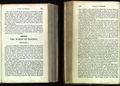 &nbsp;&nbsp;&nbsp;And now, I speak somewhat concerning that which I have written: for after that I had made an abridgment from the plates of Nephi, down to the reign of this king Benjamin, of which Amaleki spake, I searched among the records which had been delivered into my hands, and I found these plates, which contained this small account of the Prophets, from Jacob, down to the reign of this king Benjamin; and also, many of the words of Nephi.  And the things which are upon these plates pleasing me, because of the prophecies of the coming of Christ; and my fathers knowing that many of them have been fulfilled; yea, and I also know that as many things as have been prophesied concerning us down to this day, has been fulfilled; and as many as go beyond this day, must surely come to pass; wherefore, I chose these things, to finish my record upon them, which remainder of my record I shall take from the plates of Nephi; and I cannot write a hundredth part of the things of my people.<br>
&nbsp;&nbsp;&nbsp;But behold, I shall take these plates, which contain these prophecyings and revelations, and put them with the remainder of my record, for they are choice unto me; and I know they will be choice unto my brethren.  And I do this for a wise purpose; for thus it whispereth me, according to the workings of the spirit of the Lord which is in me.  And now, I do not know all things; but the Lord knoweth all things which is to come; wherefore, he worketh in me to do according to his will.